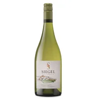 Vino Siegel Gran Reserva Chardonay 750cc