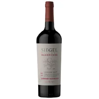 Vino Siegel Hand Picked Reserva Cabernet Sauvignon 750cc