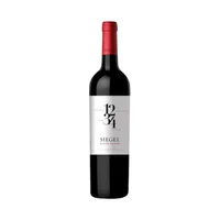 Vino Siegel Reserva 1234 Red Blend 2020 750cc