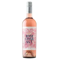 Vino Siegel Rosé Cinsault 750cc