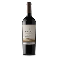 Vino Siegel Single Vineyard Petit Verdot 750cc