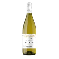 Vino Sin Alcohol Undurraga Aliwen Free Alcohol - Chardonnay 750ml