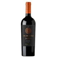 Vino Sol de Chile Gran Reserva Carmenere 750 cc