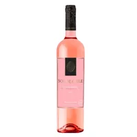 Vino Sol de Chile - Late Harvest Rosé - 500ml