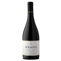 Vino SoldeSol Pinot Noir 750cc