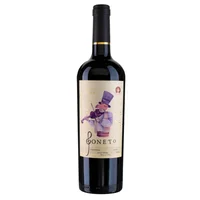 Vino Soneto Gran Reserva Carmenere 750cc