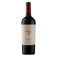 Vino Sutil Grand Reserve Carmenere 750cc