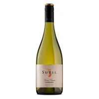 Vino Sutil Grand Reserve Chardonnay 750cc