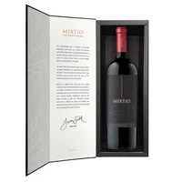 Vino Sutil Icono Mixtio Ensamblaje 750cc