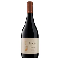 Vino Sutil Limited Release Carmenere 750cc