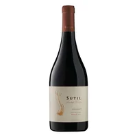 Vino Sutil Limited Release Cinsault 750cc