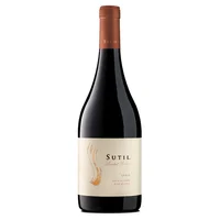 Vino Sutil Limited Release Syrah 750cc