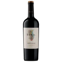 Vino Sutil Reserva Cabernet Sauvignon 750cc