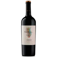 Vino Sutil Reserva Carmenere 750cc