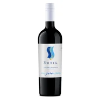 Vino Sutil Zero Alcohol Cabernet Sauvignon 750cc