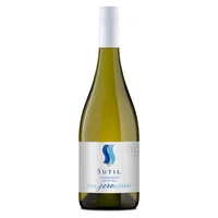 Vino Sutil Zero Alcohol Chardonnay 750cc