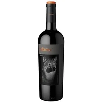 Vino Tabali Infame Rsva Red Blend 750cc