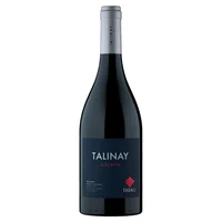 Vino Tabalí Lítico Malbec 750cc