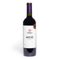 Vino Tabali Micas Carmenere 750 cc