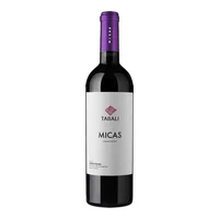 Vino Tabali Micas Carmenere 750cc