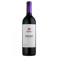 Vino Tabali Micas Carmenere 750cc
