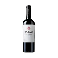 Vino Tabali Pedregoso Gran Reserva Cabernet Sauvignon Botella 750cc