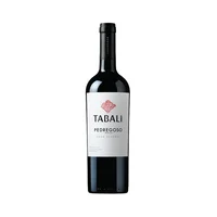 Vino Tabali Pedregoso Gran Reserva Merlot Botella 750cc