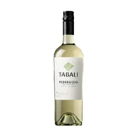 Vino Tabali Pedregoso Gran Reserva Sauvignon Blanc Botella 750cc