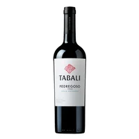 Vino Tabali Pedregoso Gran Reserva Syrah 750cc