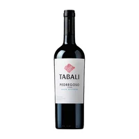Vino Tabali Pedregoso Gran Reserva Syrah Botella 750cc