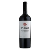 Vino Tabali Pedregoso Gran Reserva Syrah-Carmenere 750cc