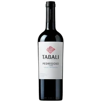Vino Tabali Pedregoso Gran Rsva Syrah 750cc