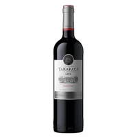Vino Tarapac� Le�n Carmenere Botella 750cc