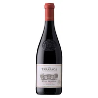 Vino Tarapacá Gran Reserva Carmenere 750cc