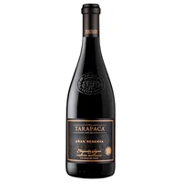 Vino Tarapacá Gran Reserva Etiqueta Negra Cabernet Sauvignon 750 ml