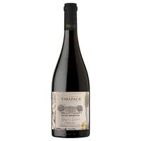 Vino Tarapacá Gran Reserva Orgánico Red Blend 750cc