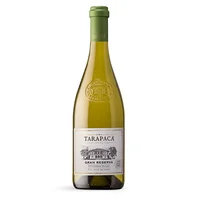 Vino Tarapaca Gran Reserva Sauvignon Blanc Botella 750cc