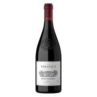 Vino Tarapaca Gran Reserva Syrah 750cc