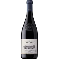 Vino Tarapaca Gran Rsva Merlot 750cc