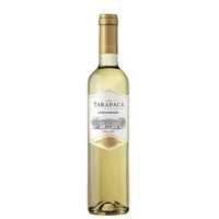 Vino Tarapacá Late Harvest 12° 500cc