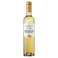 Vino Tarapaca Late Harvest 500cc