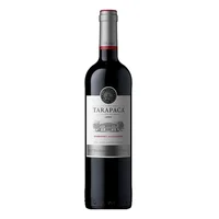 Vino Tarapacá León Cepas 750cc