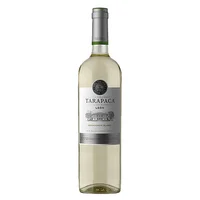 Vino Tarapaca Leon Sauvignon Blanc Botella 750cc