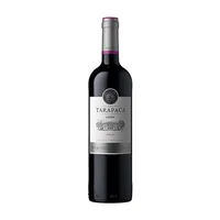 Vino Tarapacá León Syrah Botella 750cc