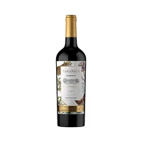 Vino Tarapacá Reserva Biodiversidad Blend 750cc
