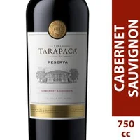 Vino Tarapacá Reserva Cabernet Sauvignon 750 cc