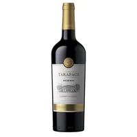 Vino Tarapaca Reserva Cabernet Sauvignon Botella 750cc