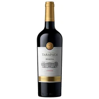 Vino Tarapacá Reserva Carmenere 750 ml