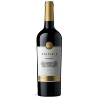 Vino Tarapacá Reserva Cepas 750cc
