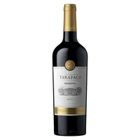 Vino Tarapacá Reserva Merlot 750cc